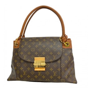 Louis Vuitton Monogram Olympe M40580 Handbag in Camel for Women