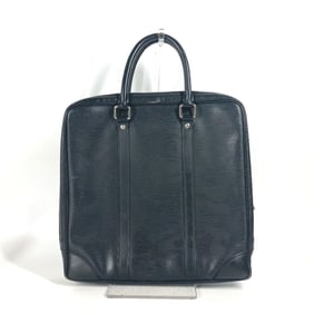 LOUIS VUITTON M59122 Epi Vivienne MM Handbag/Business Bag/Vertical Tote Bag in Leather, Women's,