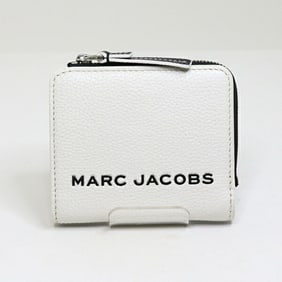 MARC JACOBS Bifold Wallet M0017061 Compact