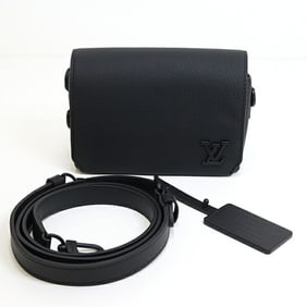 Louis Vuitton LOUIS VUITTON Fastline Wearable Wallet M82085 Shoulder Bag Unused