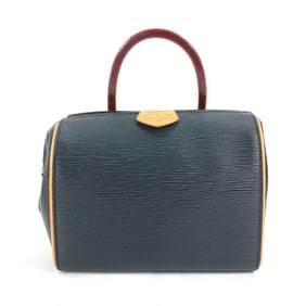 LOUIS VUITTON M93245 Epi Dog PM 2-Way Shoulder Bag/Mini Boston Bag/Handbag in Leather, Women's,