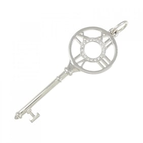 Tiffany Atlas Key Medium Pendant