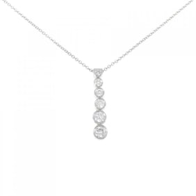 Tiffany & Co. Jazz Graduated Drop Necklace