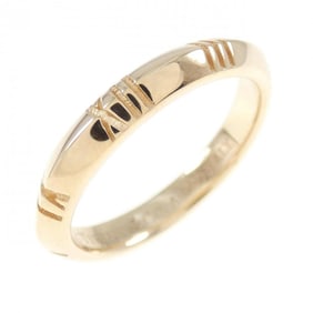 Tiffany Atlas X-Closed Narrow Ring