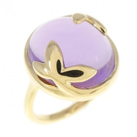 Tiffany Olive Leaf Ring