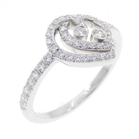 Tiffany Enchanted Heart Ring