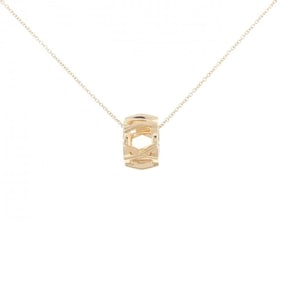 Tiffany Atlas X-Open Necklace