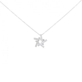 Tiffany Axis Necklace