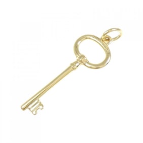 Tiffany & Co. Oval Key Small Pendant