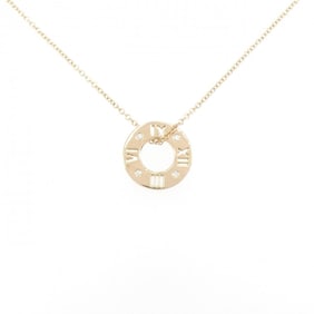 Tiffany Atlas Small Necklace