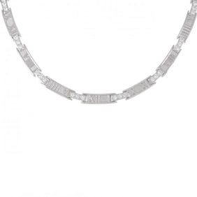Tiffany Atlas Necklace