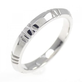 Tiffany Atlas X-Closed Narrow Ring
