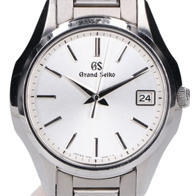 Grand Seiko SBGV213 Heritage Collection 9F Quartz Men's Watch