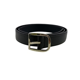 GUCCI 510309 CAOON Belt Black Unisex