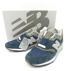 New Balance U997NY Sneakers US9.5 27.5cm