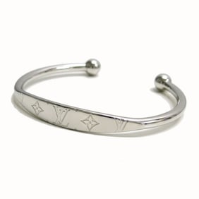 Louis Vuitton Jonques Monogram Bracelet Bangle M64840