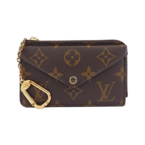 Louis Vuitton Monogram Business Card Holder/Card Case Porte Carte Recto Verso M69431 Wallet/Coin