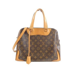 Louis Vuitton Monogram Retiro M50056 Handbag
