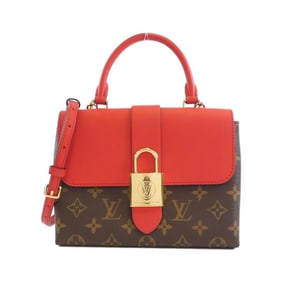Louis Vuitton Monogram Rocky BB M44322 Handbag