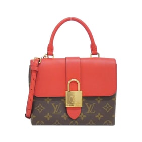 Louis Vuitton Monogram Rocky BB M44322 Handbag