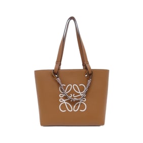 Loewe Anagram Tote Small A717S72X11 Handbag