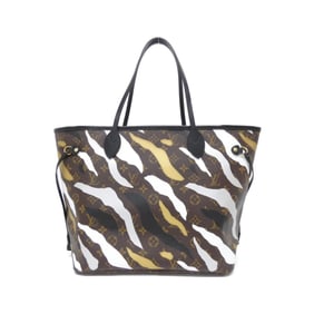 Louis Vuitton Monogram (League of Legends) Neverfull MM M45201 Handbag
