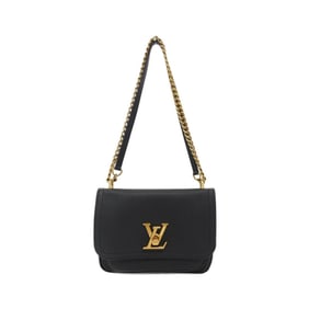 Louis Vuitton Lockme Chain Bag M57073 Shoulder
