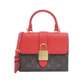 Louis Vuitton Monogram Rocky BB M44322 Handbag