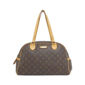 Louis Vuitton Montorgueil GM M95566 Shoulder Bag
