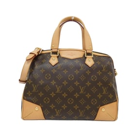 Louis Vuitton Monogram Retiro PM M40325 Handbag