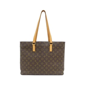 Louis Vuitton Monogram Luco M51155 Handbag