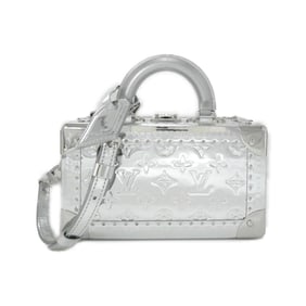 Louis Vuitton Monogram (LV SKI) Valisette Tresor M12797 Handbag