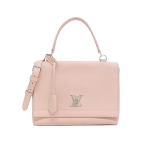 Louis Vuitton Lockme Cartable M50505 Handbag