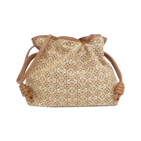 Loewe Flamenco Clutch A411FC1X63 Handbag