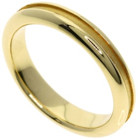 Tiffany & Co. 18K Yellow Gold Women's Wedding Ring