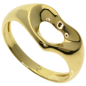 Tiffany & Co. Heart Ring in 18K Yellow Gold for Women