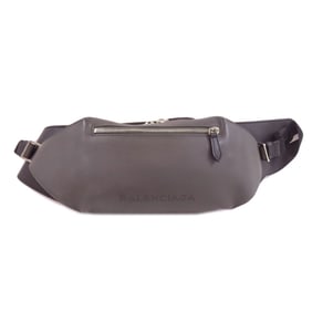 Balenciaga 433625 Leather Body Bag for Women