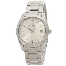 Seiko SBGX263 9F62-0AB0 Grand Heritage Collection Men's Stainless Steel Watch