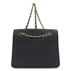 Tory Burch Women's Leather Chain Shoulder Bag