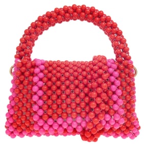 Kate Spade beaded bag, handbag, beaded, ladies' kate spade