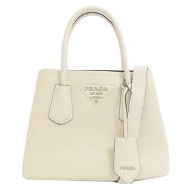 Prada 1BG443 Leather Handbag for Women