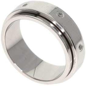 Piaget Possession Diamond #54 Ring in 18K White Gold for Women