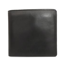 Louis Vuitton M95991 Portefeuille Marco Bifold Wallet in Nappa Leather for Men
