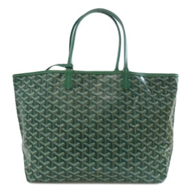 Goyard Saint Louis PM Tote Bag in Coated Canvas for Women