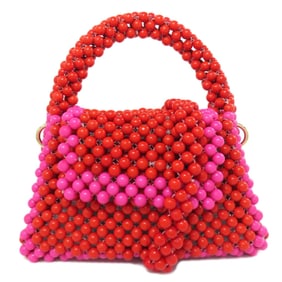 Kate Spade beaded bag, handbag, beaded, ladies' kate spade