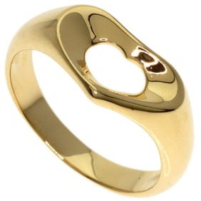 Tiffany & Co. Heart Ring in 18K Yellow Gold for Women
