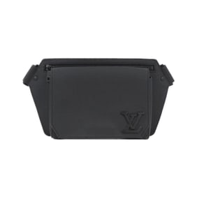 Louis Vuitton LV Aerogram Takeoff Sling M57081 Shoulder Bag