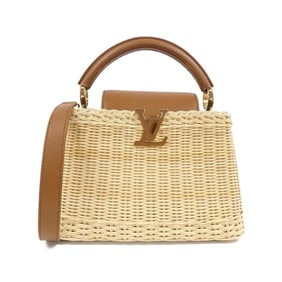 Louis Vuitton Capucines BB M22173 Handbag