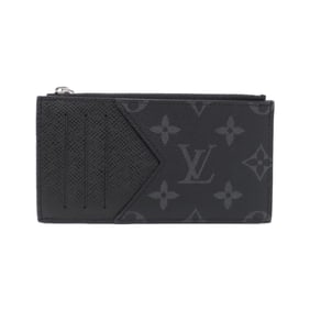 Louis Vuitton Taiga Llama Coin and Card Holder M30271 & Business