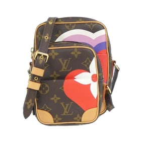 Louis Vuitton Game On Monogram Panam Set 2021CR M57450 Shoulder Bag